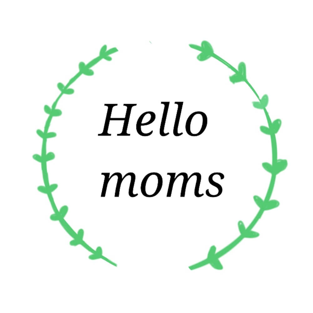 Meet your Posher, Hello Moms